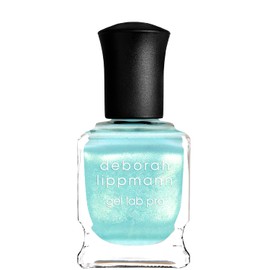 Deborah Lippmann Gel Lab Pro Nail Polish | Treatment Enriched for Health, Wear, and Shine | No Animal Testing, 21 Free, Vegan | Blue and Green Colors