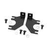 Rough Country Dual LED Whip Mounting Brackets for Kawasaki Teryx