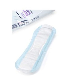 Jessa Maxi Pads Classic Long 12 Pads