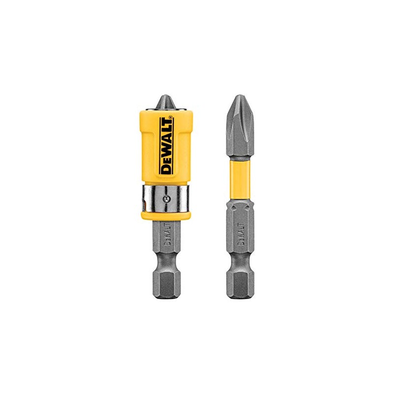 MAXFIT BITS+SLV 2"PH2 3P