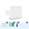 Tedeligo Wireless Light Switch Kit AC 220V 230V Mobile Switch