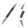 Angoily 2pcs Small Dual Nail Setter Punch Spring Loaded Tool