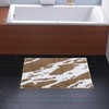 Home Beyond & HB design - Fluffy Bath Rug Mat