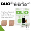 DUO Brush-On Strip Lash Adhesive with Vitamins A, C &