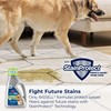 Bissell PET PRO OXY Urine Eliminator with Febreze Carpet Deep