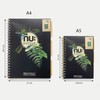 Nu Notebooks - Evolve Range - Study Planner - Recycled