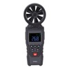 Handheld Anemometer LCD Display Strong Anti Interference Wind Speed Meter