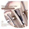 Caviglte Brochas De Maquillaje Kit 20 Pcs Para Maquillaje Profesional