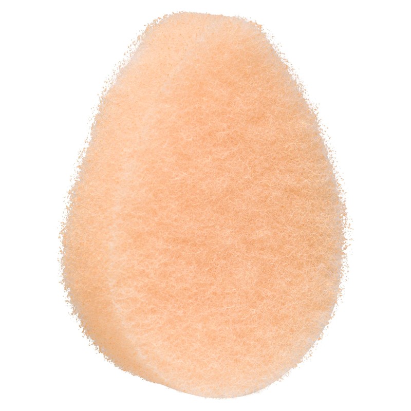 Buf-Puf Gentle Facial Sponge, Dermatologist Developed, Removes Deep Down Dirt