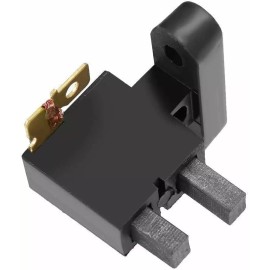 BMP Carbon Brush Assembly For Briggs & Stratton 8000/10000 Watts Generator 030664