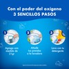 Oxiclean Versátil Quitamanchas en Polvo, Remueve Manchas De Tu Ropa,