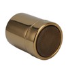 Powder Sugar Shaker Duster Multipurpose Fine Mesh Large Capacity Stainless