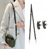 [Gastinsave] Wallet Strap Replacement Leather Handbag Crossbody Shoulder Strap Adjustable