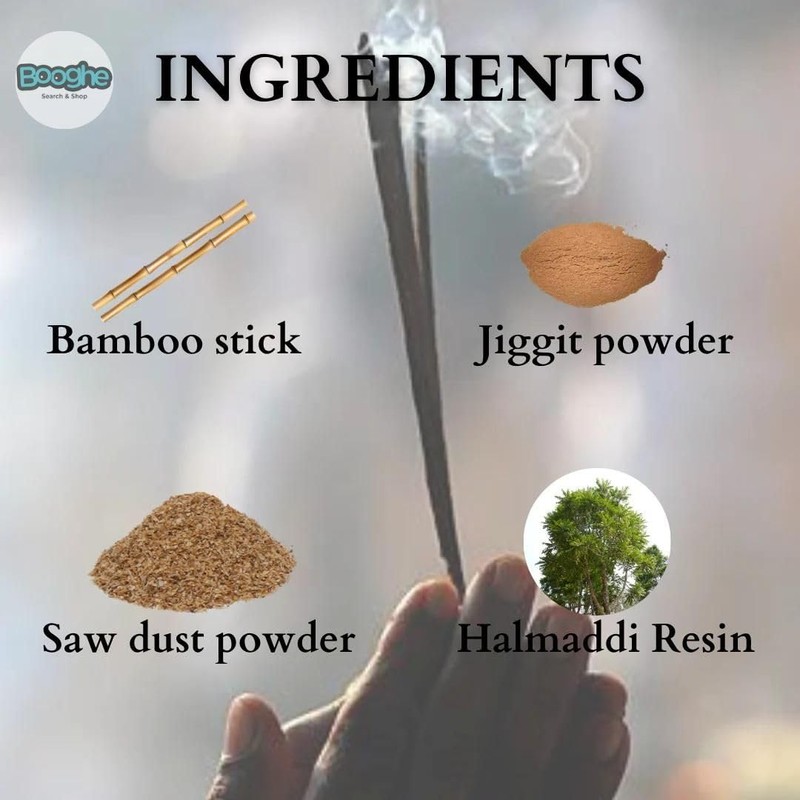 Satya Nag Champa Traditional Ayurveda 100% Natural Incense Sticks |