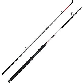 DAM Aqua-X Boat Fishing Rod 2.10 m 30lb 200-350g
