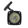 Pull Recoil Starter, 23CC Engine Hand Pull Recoil Start Cup