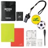 Fina Soccer Futsal Referee Starter Set B FT5990 Referee Referee
