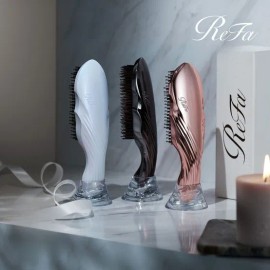 ReFa Korean Beauty Product, Re Fa ion keeo Brush Scalp Hair for daily use and gifting, practical imported and Personal Care