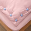 Yharnamite 20 Pcs Duvet Pins, Cover Holding Clip, Reusable Quilt