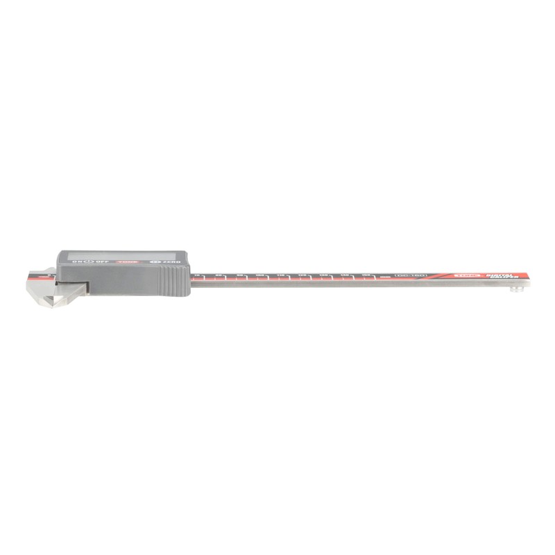 TONE Digital Caliper DC-150 Total Length 9.3 inches (235 mm),
