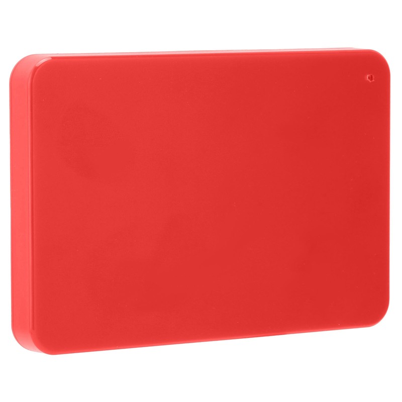 External Hard Drive HDD USB 3.0 Plug and Play Mobile