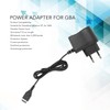 Gameboy Advance SP Portable Charger 43" Cable AC Power Supply