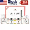 8 In 1 Eyelash Perm Kit Lash Lift Kit Semi-Permanent