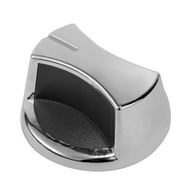 806597 Dryer Knob Assembly, Durable Plastic Washer Dryer Control Knob Replacement for Speed Queen Dryers Compatible with AP6339803 PS16995756