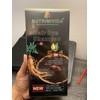 Nutrimivida 2 Bottles of Natural Black Hair Dye Shampoo 5