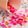 Tissue Confetti Circle Dots for Table Wedding Birthday Party Decoration,