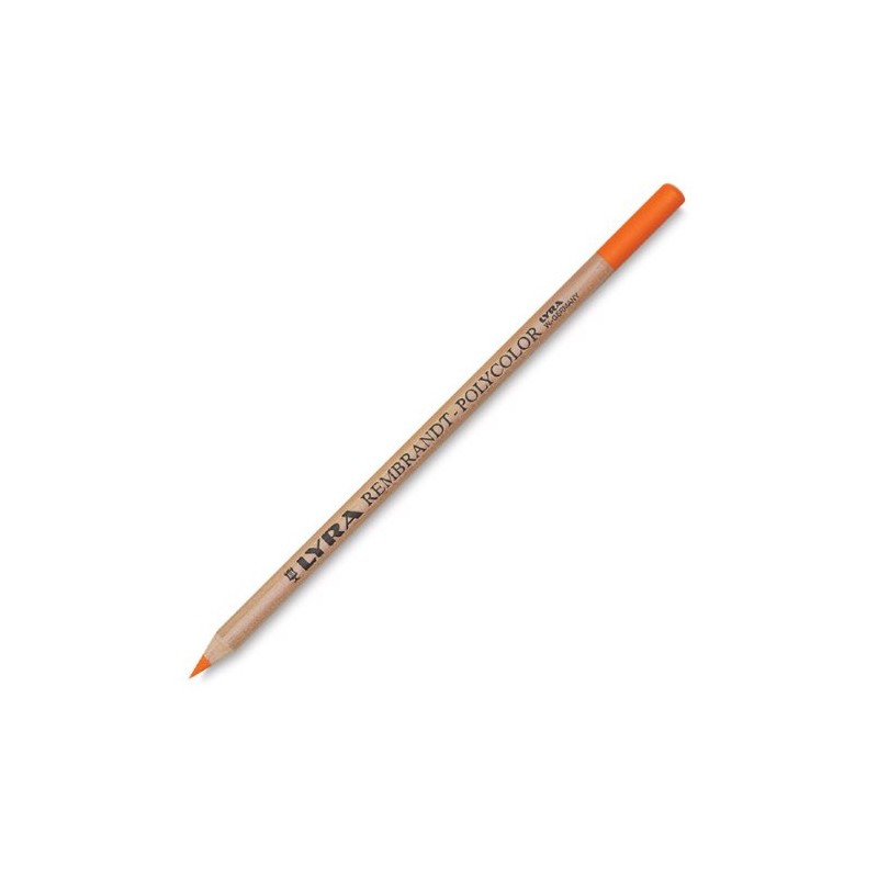 LYRA Rembrandt Polycolor Art Pencil, Light Grey, 1 Pencil (2000095)