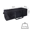 Portable Foldable Lightweight Luggage Heavy Sports Storage Bag Hiking Bag,