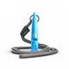 Rudelkönig Dog Whistle for Recall - Professional Training Whistle with