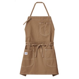 Bonmax LCK790122WAY Apron, 5 Camel, One Size Fits All