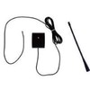 Zebra 9009792 Magnetic Antenna, Mount, Narrow Band, SMA, 12' cable
