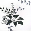 Noren Workshop 91497 Long Screen Curtain Panel Curtain Divider Partition