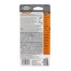 Gorilla Max Strength Construction Adhesive, Clear Glue, 2.5 Ounce Squeeze