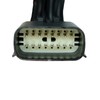 High Beam Piggy Back Adapter for Next GEN Ford Ranger