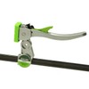 Torquata Quick Release Cam Lever Clamp 150mm Capacity