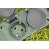 Meister 7430940 Socket Block 4-Way - 2 m Cable -