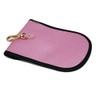 Smart Key Case, Relay Attack, Radio Wave Blocking Pouch, Key