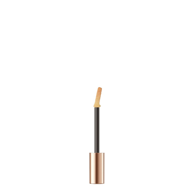 Coffret d'or Contour Lip Duo 07 Lipstick, Unscented, Gold Beige,