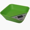 Brideal Digital Kitchen Food Scale Multifunction Electronic Food Scales with