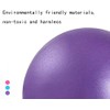 6 Inch Exercise Pilates Mini Yoga Balls Barre for Home