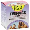 Health Plus Health Plus Teenage Pack Growing Up Daily Supplement