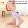 Calf Leg Massager for Circulation Air Compression 3 Modes 3