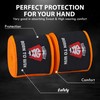 Born To Win Hand Wraps Boxing Inner Gloves With Wrist