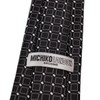 Michi Kolondon MKJ-040 Wrinkle-Resistant Bonding Processing Fabric Lined Volume, Made