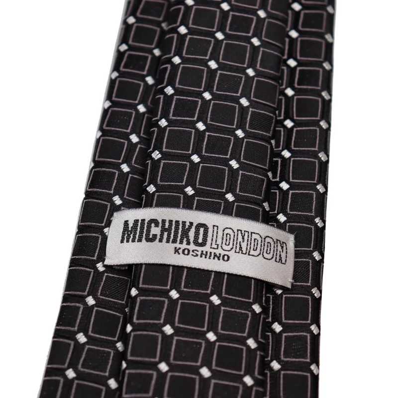 Michi Kolondon MKJ-040 Wrinkle-Resistant Bonding Processing Fabric Lined Volume, Made