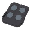 Garage Door Opener Remote for Avidsen 4 Button Garage Door